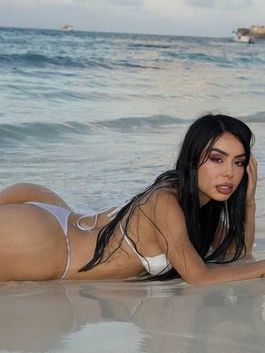 Profil de Jade, 44 ans, Escort girl à Signy-le-Petit