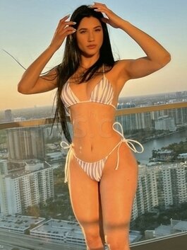Profil de Lea, 21 ans, Escort girl à Miramont-Latour
