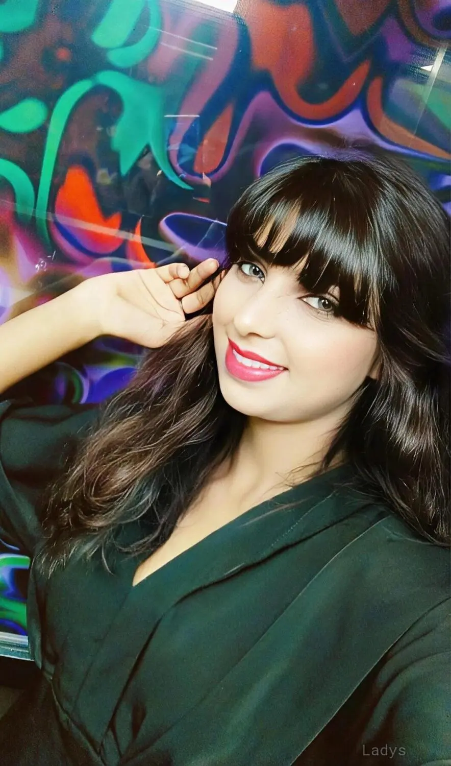 Profil de Anais, 36 ans, Escort girl à Hindisheim