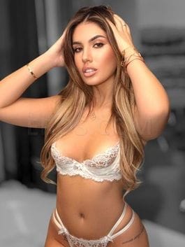 Profil de Magali, 19 ans, Escort girl à Sélestat