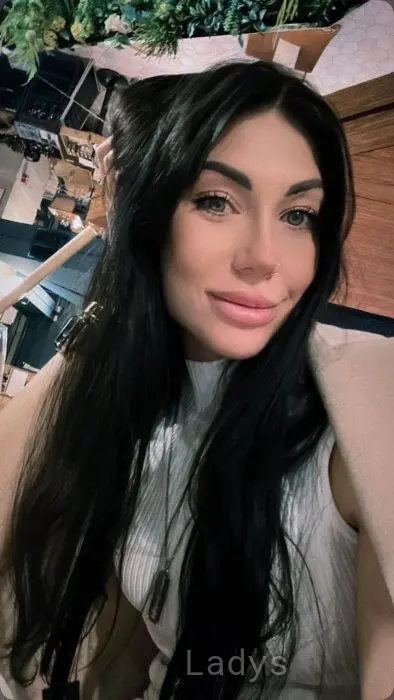 Profil de Juliette, 29 ans, Escort girl à Mérigny