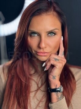 Profil de Laetitia, 21 ans, Escort girl à LeVald'Hazey