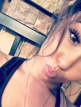 Profil de Romane, 18 ans, Escort girl à Etcharry