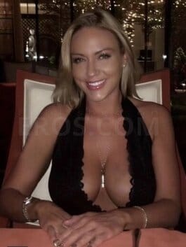 Profil de Juliette, 35 ans, Escort girl à Venterol