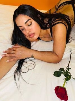Profil de Agathe, 52 ans, Escort girl à Tachoires