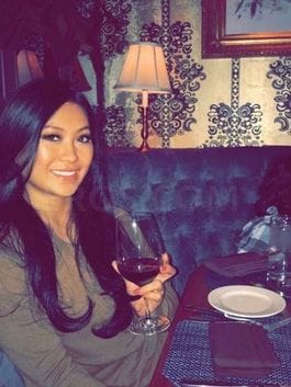 Profil de Magali, 25 ans, Escort girl à Tugny-et-Pont