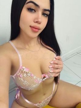 Profil de Marine, 35 ans, Escort girl à Brionne