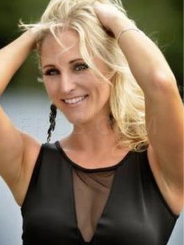 Profil de Anais, 40 ans, Escort girl à Épenouse