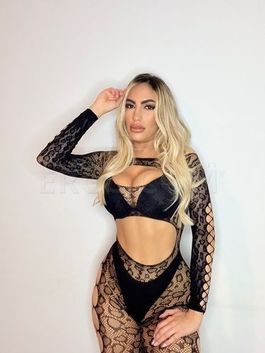 Profil de Severine, 36 ans, Escort girl à Villotte-devant-Louppy