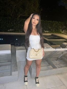 Profil de Mathilde, 18 ans, Escort girl à Nancuise
