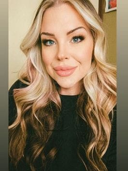 Profil de Liliane, 21 ans, Escort girl à Viane