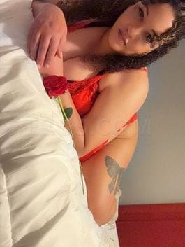 Profil de Laetitia, 49 ans, Escort girl à Helleville