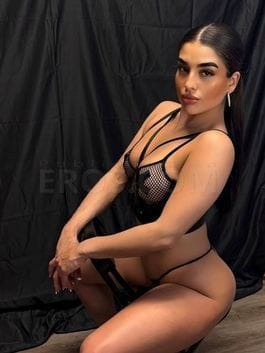 Profil de Melanie, 32 ans, Escort girl à Échenans