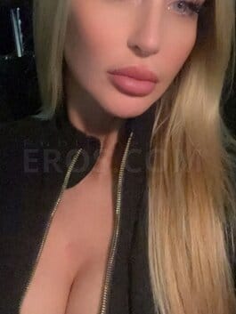 Profil de Iris, 37 ans, Escort girl à Saint-Pierre-Colamine