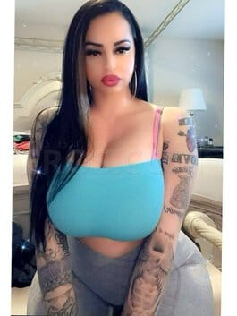 Profil de Sylvie, 40 ans, Escort girl à Saint-Quentin-sur-le-Homme