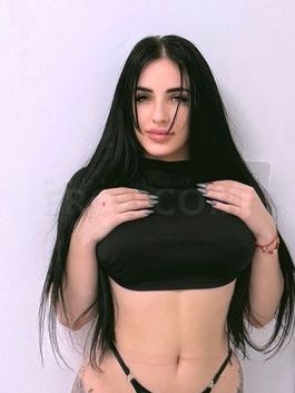 Profil de Alice, 36 ans, Escort girl à Combes