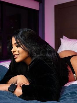 Profil de Rose, 21 ans, Escort girl à Sainte-Vaubourg