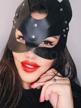 Profil de Oceane, 28 ans, Escort girl à Saint-Malo-de-la-Lande
