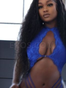 Profil de Sandrine, 34 ans, Escort girl à Écot