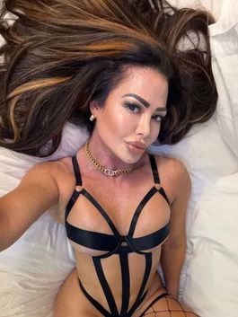 Profil de Nina, 41 ans, Escort girl à Villers-sous-Châtillon