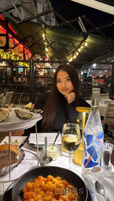 Profil de Helene, 32 ans, Escort girl à LesAncizes-Comps