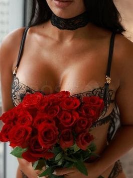 Profil de Jade, 51 ans, Escort girl à Sisco