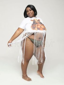 Profil de Romane, 19 ans, Escort girl à Crèvecœur-le-Grand